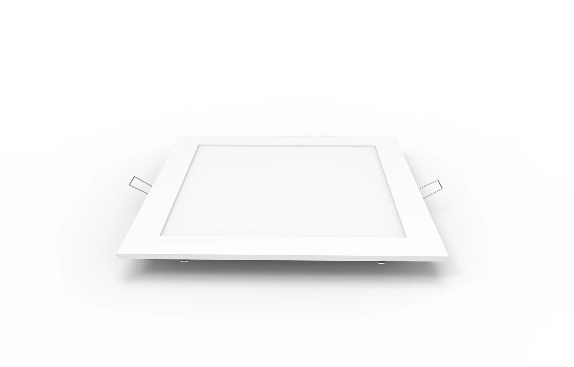 Intego R Ecovision Recessed Ceiling Luminaires Techtouch Square/Rectangular Recess Ceiling
